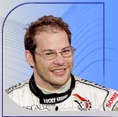 Jacques Villeneuve